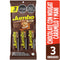 CHOCOLATINA JUMBO FLOW 3U 144G CHOCOLATE